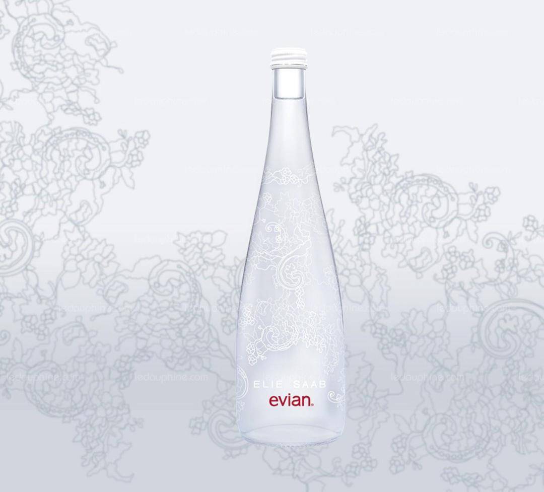 真没想到世界上还藏着这么多好看的矿泉水包装设计