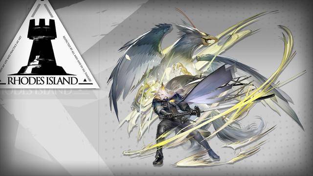 明日方舟新手开荒选哪个干员好 1b9552d6cfb14e87b052509c81d91853.jpeg