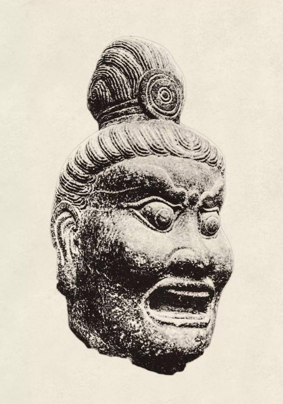 流落海外的中国古代雕塑艺术瑰宝