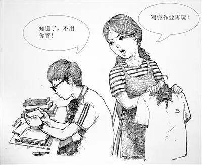 新冠肺炎疫情背景下对家庭教育的反思