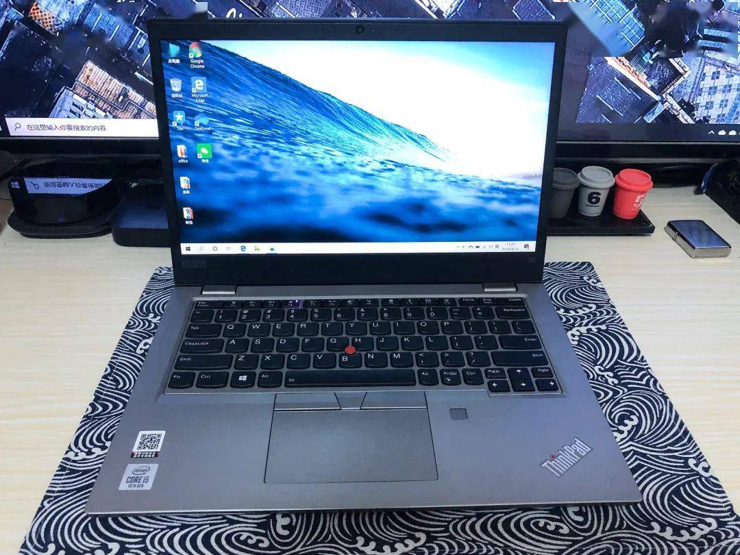 [s系列] #thinkpad新品试用#s2 2020款_手机搜狐网