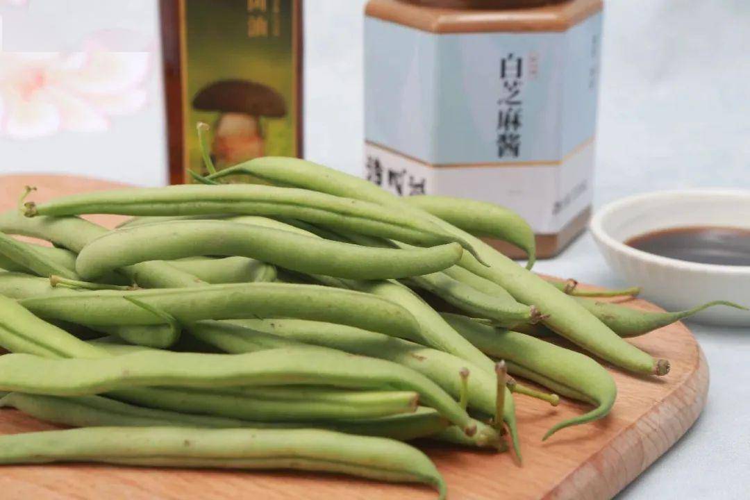豆角凉拌芝麻酱的做法 64852f9e85a8491f8b423986248cd986.jpeg