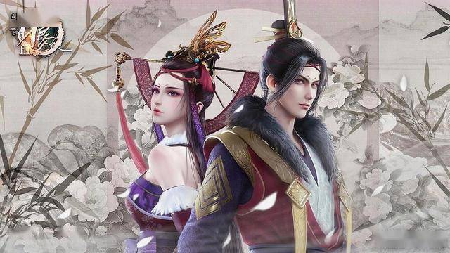 不良人第四季李星云 7221dfbafa3040229aae90f70f0c4524.jpeg