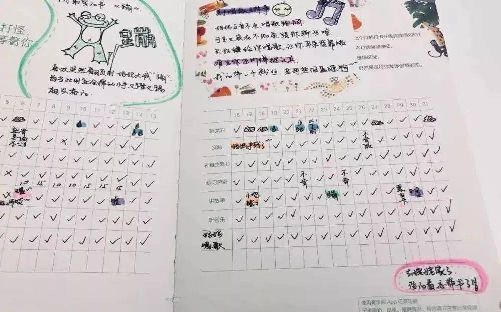 孩子■这几样从出生就要备齐!矮小、瘦弱、长得慢...想要孩子长得好