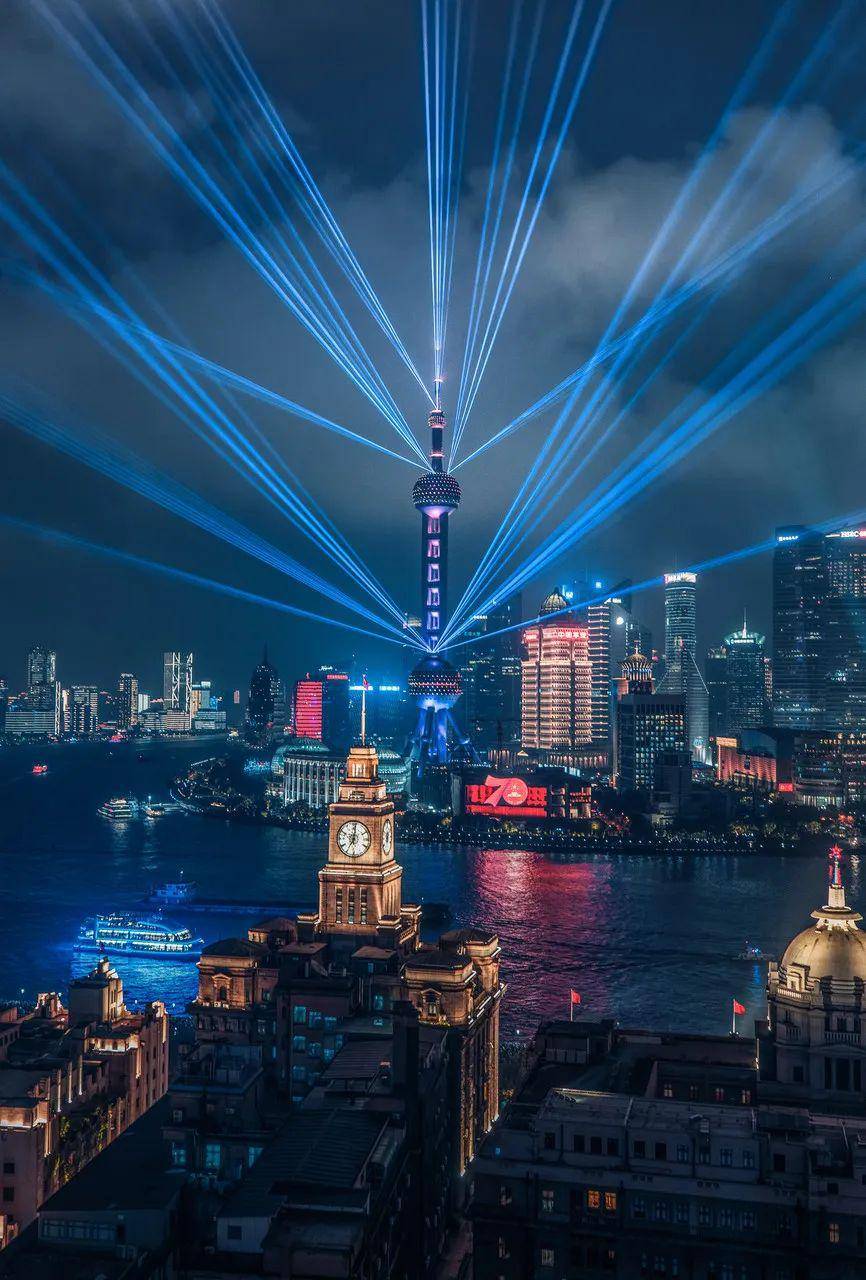 每一帧都是屏保的大美中国