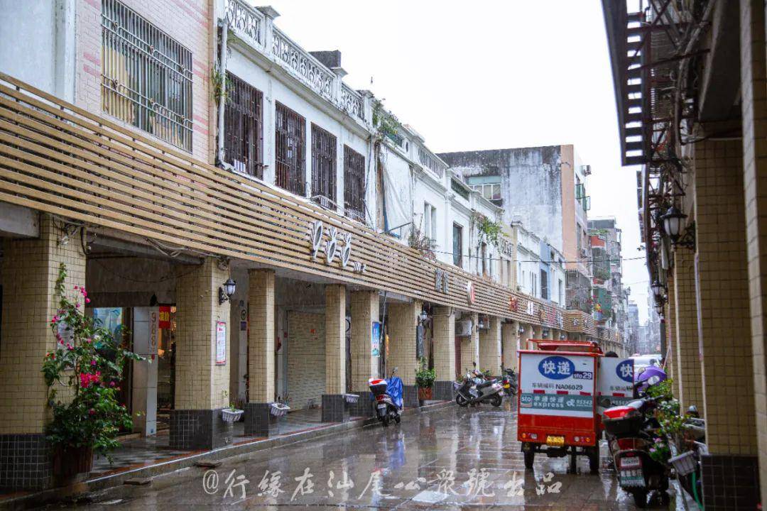 汕尾三马路到底有多少店铺在转让