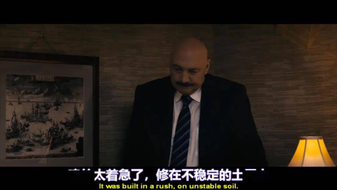 白痴电影中的一分钟