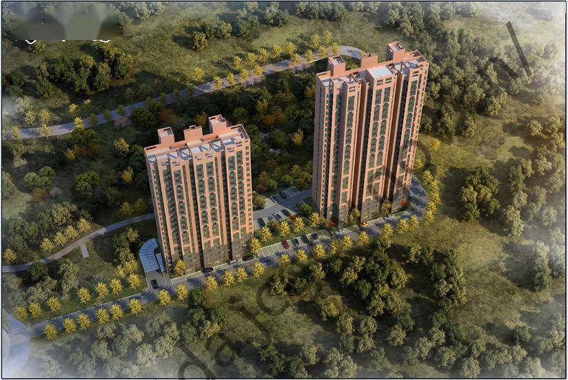 晋城市瑞麒房地产开发有限公司项目名称:祥瑞新城一期(22#,23#楼及