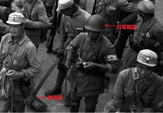 八路军主力部队大集结,你有见过这样宏大的场面吗?
