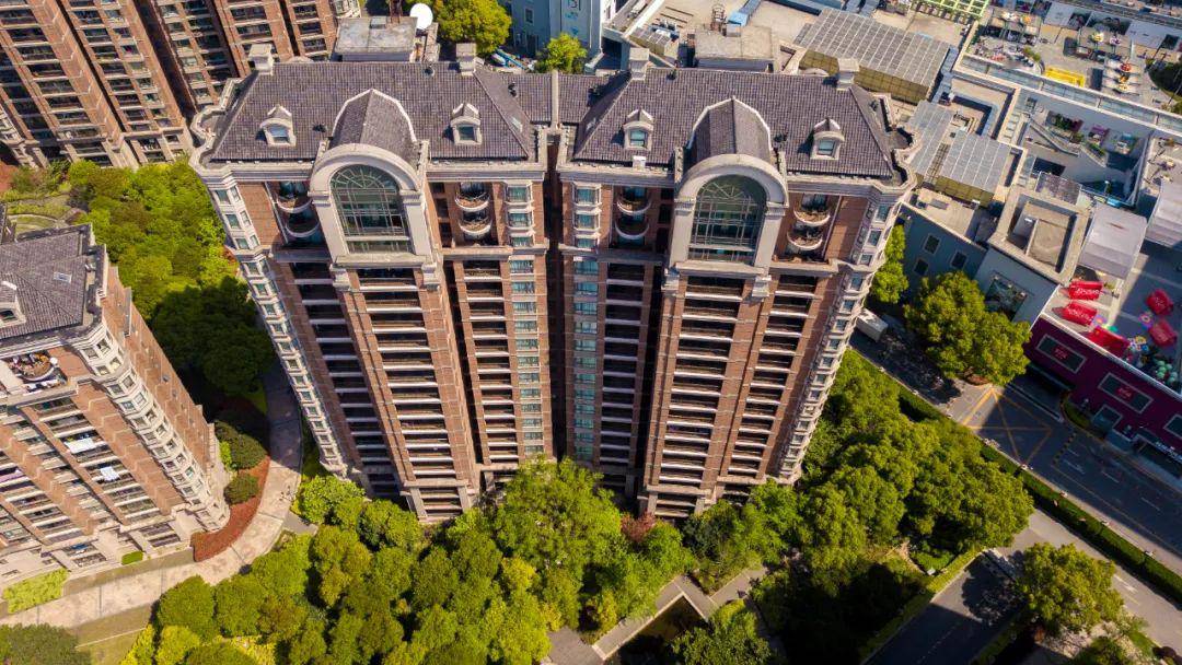重磅热盘!金桥瑞仕花园106套精装住宅即将拍卖