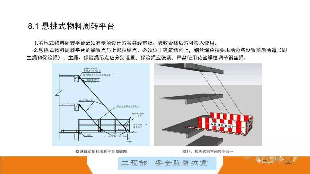 这可能是最全面的脚手架安全技术规范详解,建议收藏!