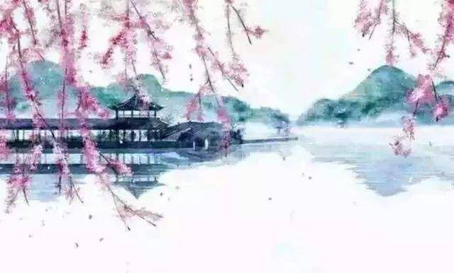 韵海发布 | 诗情画意⑧诗词中常见的文化典故(上)