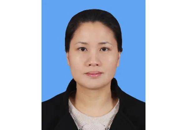 兴宁市副市长:罗丽平