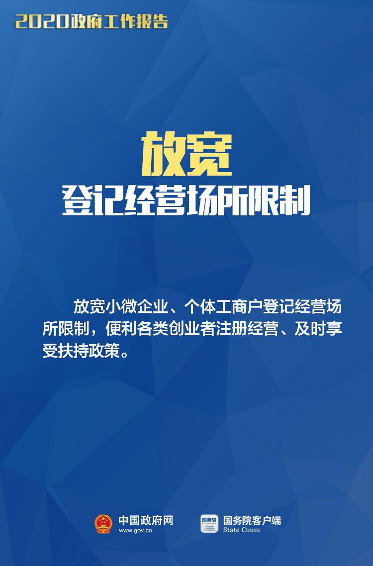 小微企业、个体工商户速看，国家扶持来了！