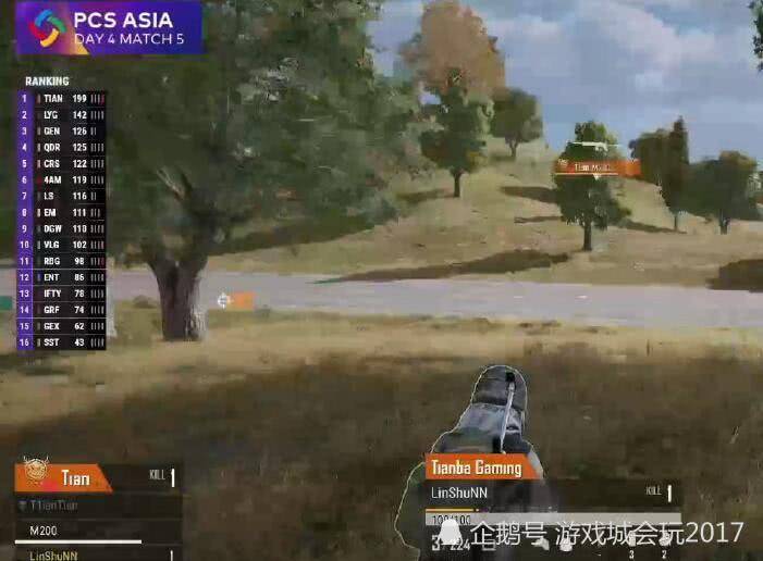 吃鸡战队排名_吃鸡战队头像(3)