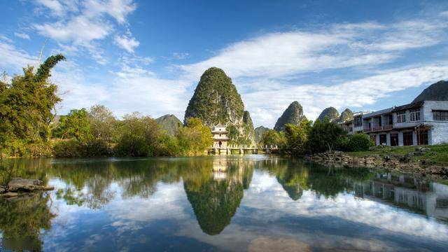 北海市GDP2020_北海市地图(3)