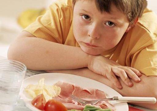 专家:从小不允许吃零食的孩子,和普通孩子长大后的结局不相同