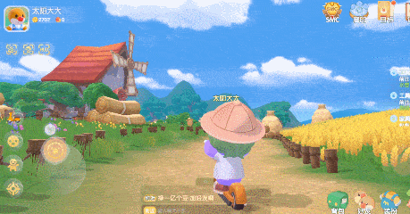 带你走遍摩尔庄园!探秘庄园点点滴滴