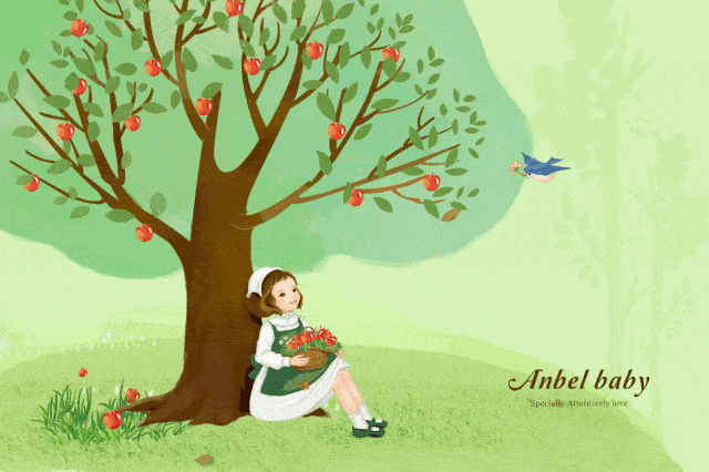 精致女孩子的心动首选治愈系的面膜包装来一打