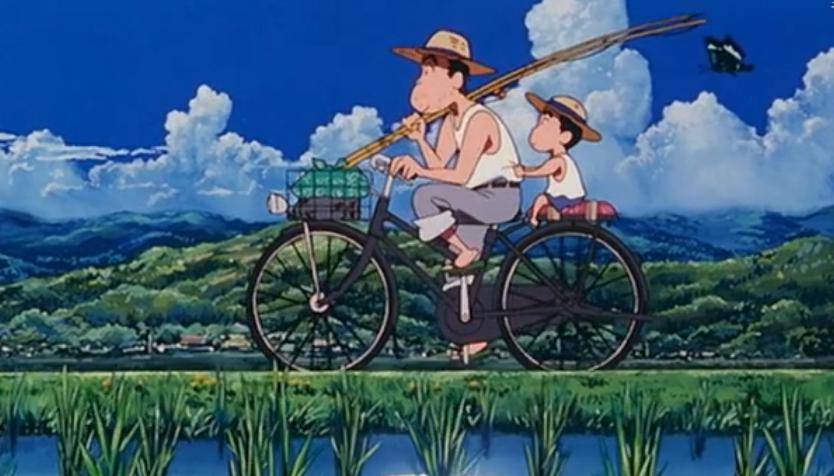 梦回故土，已故外婆的泪诉与家的牵绊