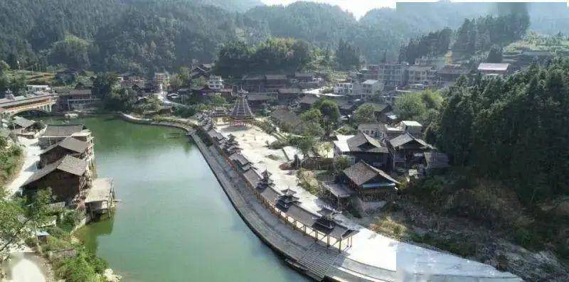 清镇市摄协"走遍贵州"之天柱摆洞采风活动花絮