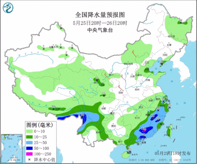 对流天气还会有一波普惠型阵雨周三受短波槽影响天气的戏可真足就是