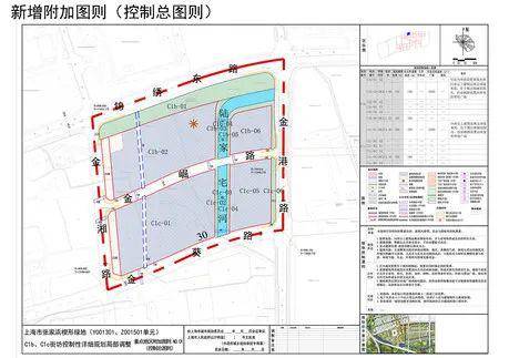 浦东张家浜楔形绿地建设新进展!局部规划有所调整,中