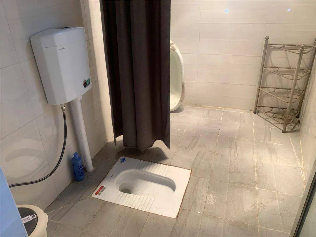 “厕所革命”推行，水步高颜值厕所越来越多了！_工作动态_台山市水步镇人民政府