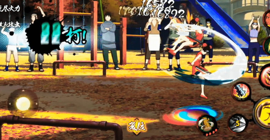 火影忍者手游忍排名_火影忍者手游:忍者许愿隐藏奖励!老玩家选谁都亏