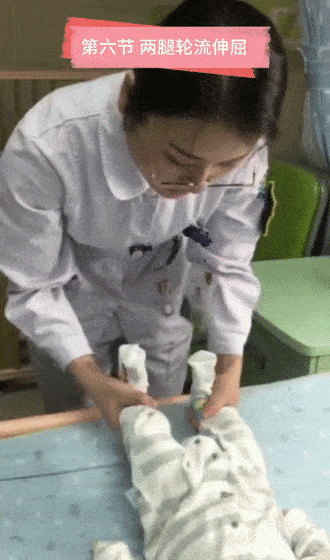 #医生#可几个月大的宝宝咋办?收藏这个视频吧医生说要多锻炼身体