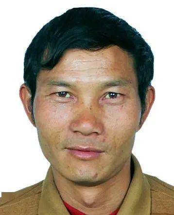 姓名 许田林 性别 男 住所地 石屏县大桥乡大桥村委会漫伞村14号