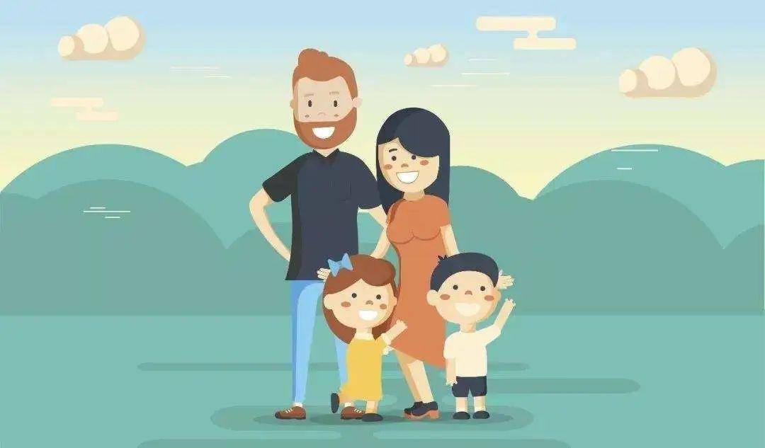 如何让孩子学会感恩和尊重父母 96510a9539204b7c979265616ead294c.jpeg