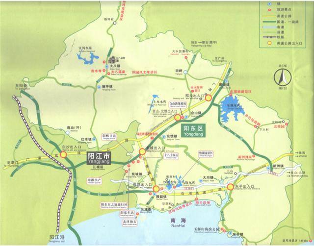 阳春gdp在阳江排名_阳江阳春风景图(2)