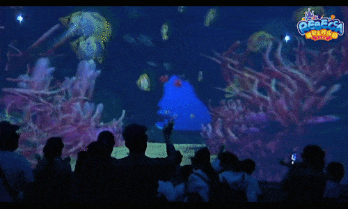 瑞贝卡乐园,距离南阳如此近,门票356元,周日去仅需99!