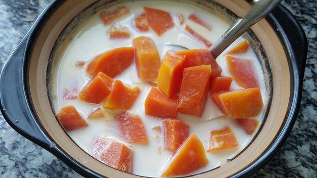 简谱糖水_绿豆糖水图片