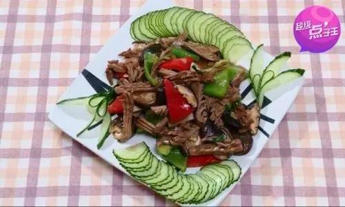 鸡胸肉怎么炒不腥又脆 420f3eb715b044aa8ceecf436b184a3a.jpeg