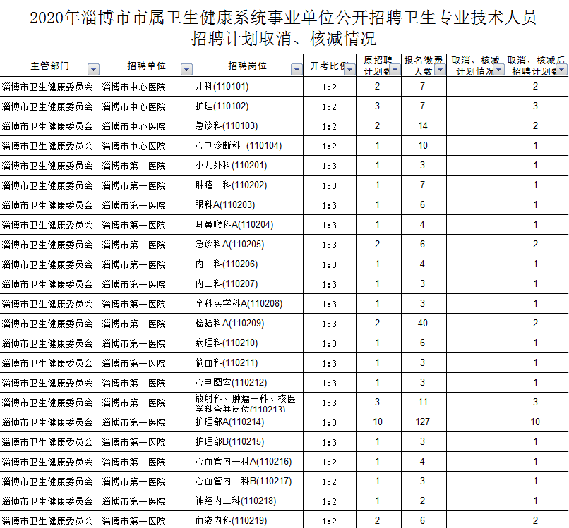 淄博人口2020出生率_2020淄博经开区规划图(2)