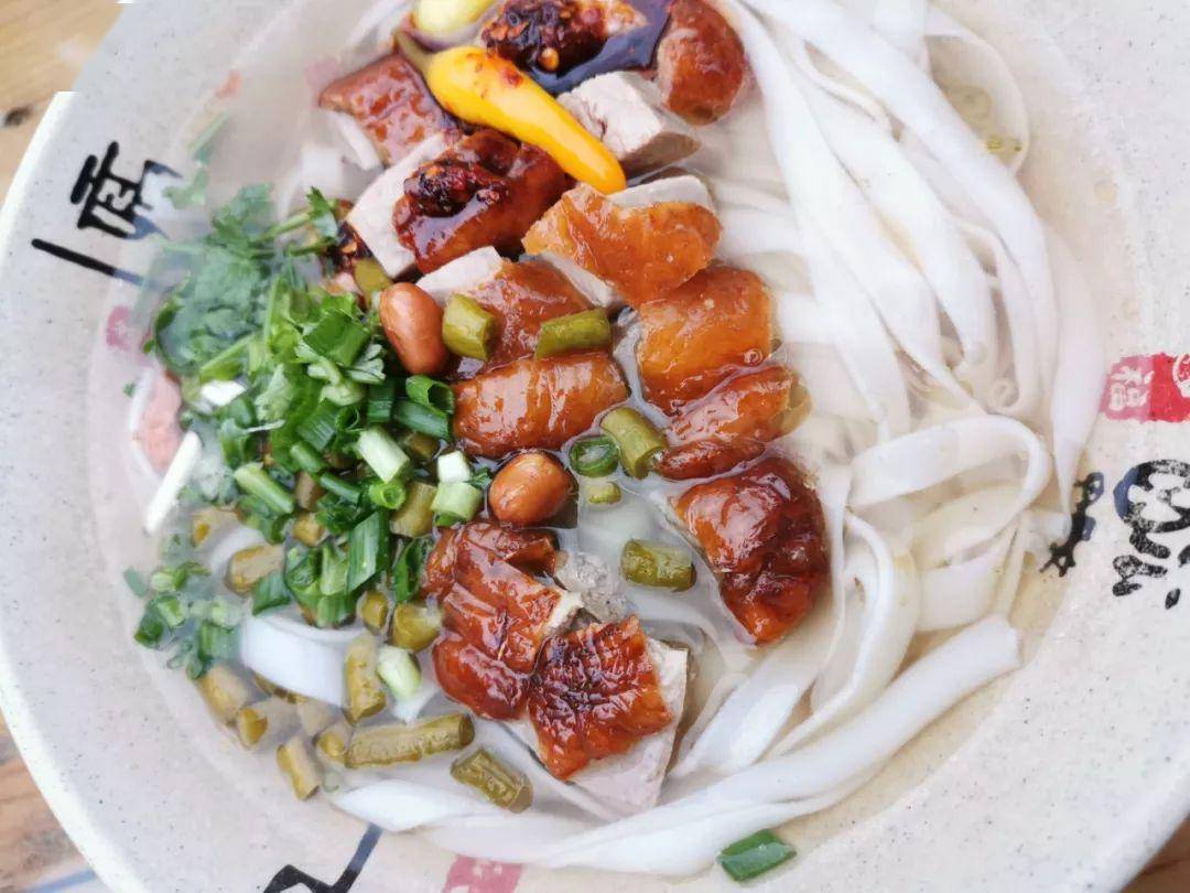 烧鸭粉半价
