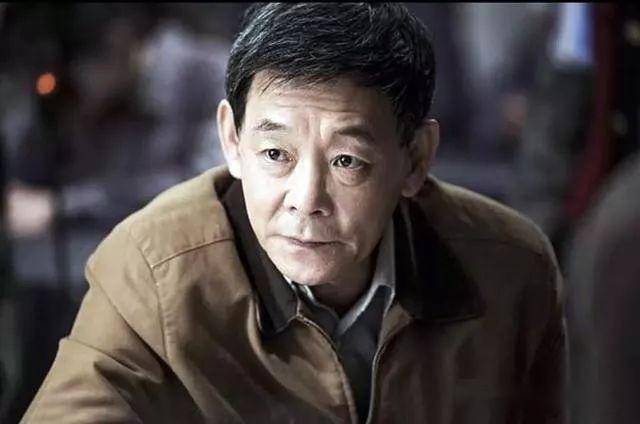 细数北京人艺的男星,没谁特别帅,但各有高招,全是国家一级演员