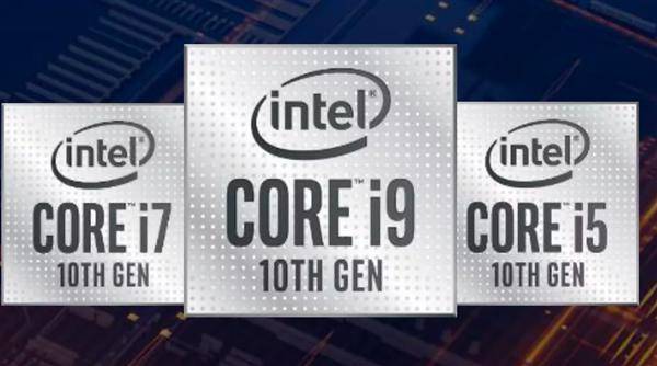 2020笔记本cpu处理器排名_2020AMD笔记本电脑CPU市场份额达20%2020年CPU处理器市