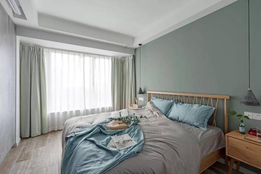 原木风搭配什么床品 cf16b8c0711e47fbaa4b4b12580f934e.jpeg