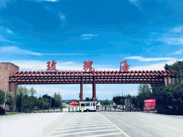 去 【枣阳·玫瑰海】