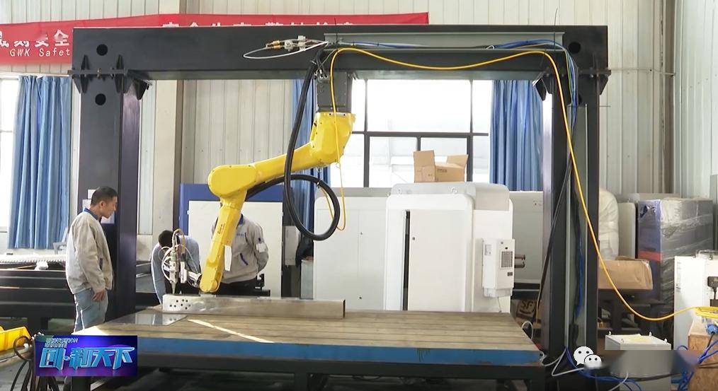 激光切割机行业规模 62649cfe031a40edb47fef1cafc679c2.jpeg