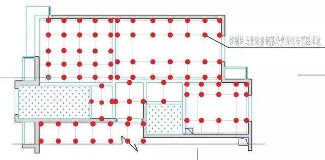 中天建设工地上的10项高效工法,值得学习