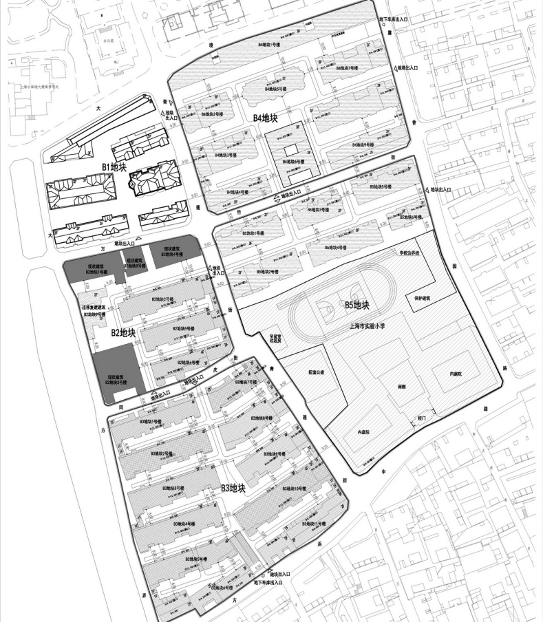 热盘黄浦核心露香园即将上市别墅价格或将上亿