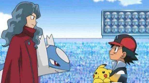 浅聊宝可梦新无印后续剧情 小智离成为世界锦标赛冠军还有多远
