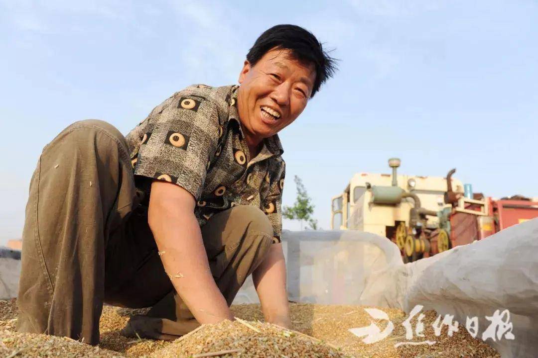 干大活了!请所有焦作人传阅!妈妈喊你回家了!