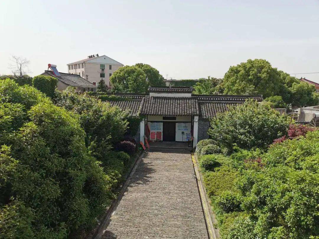 留住乡愁,绽放新颜,丹徒这个传统村落等你来探秘!