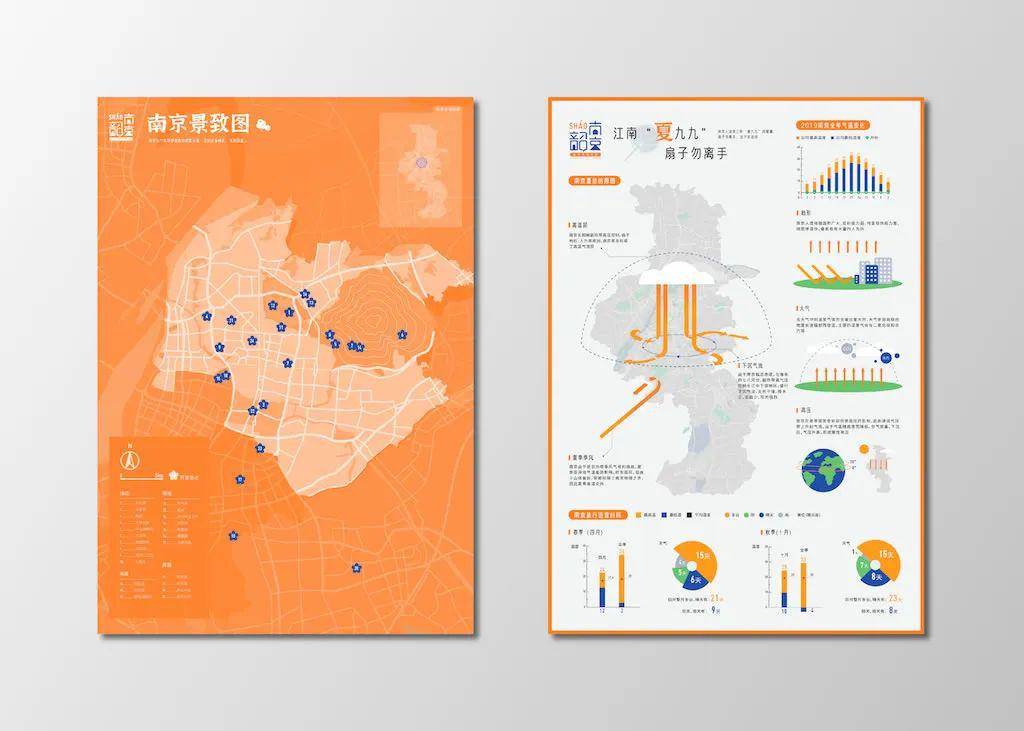 毕业作品展丨南京艺术学院——平面设计&视觉信息设计