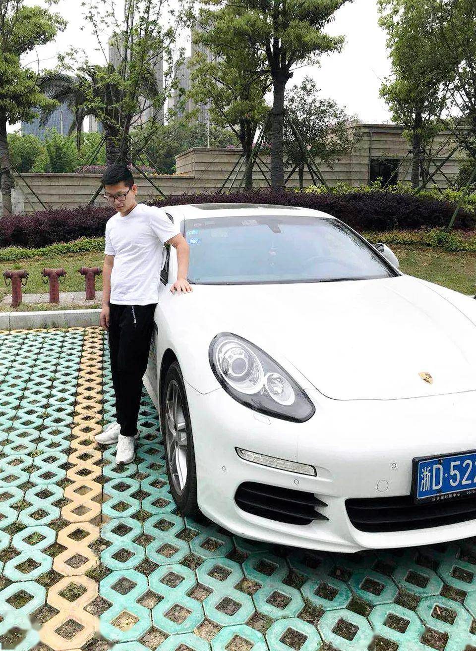 面料像行走的「空调」，穿上这条裤子让你胯下生风爽过裸奔！自带透气冰孔